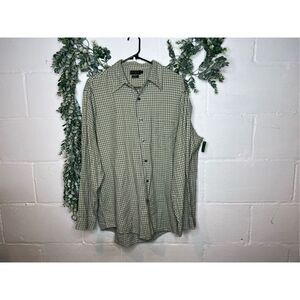 J crew long sleeve button down